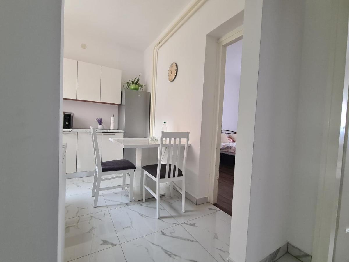 House Delboy With Garage, Crnomerec Ζάγκρεμπ Εξωτερικό φωτογραφία